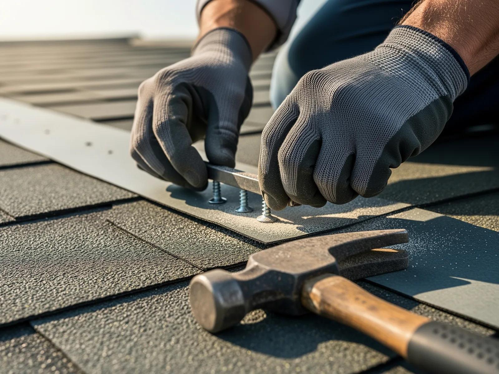 Why choose Fascia Repair in Palmyra, TN